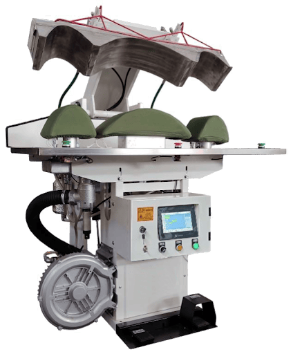 LDF Machinery