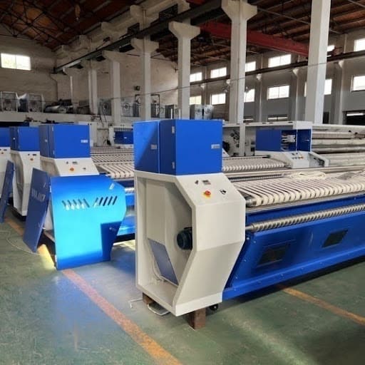 LDF Machinery
