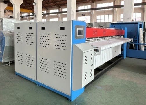 LDF Machinery