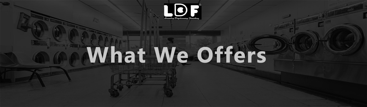 LDF Machinery